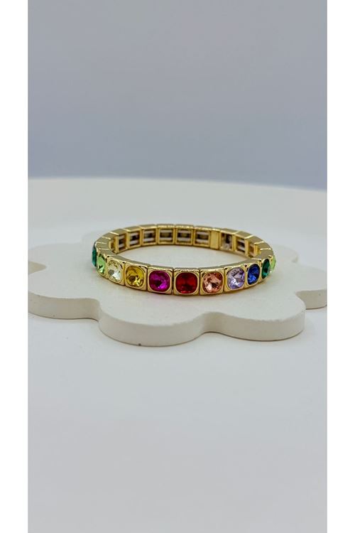 Vip Kelepçe Bileklik