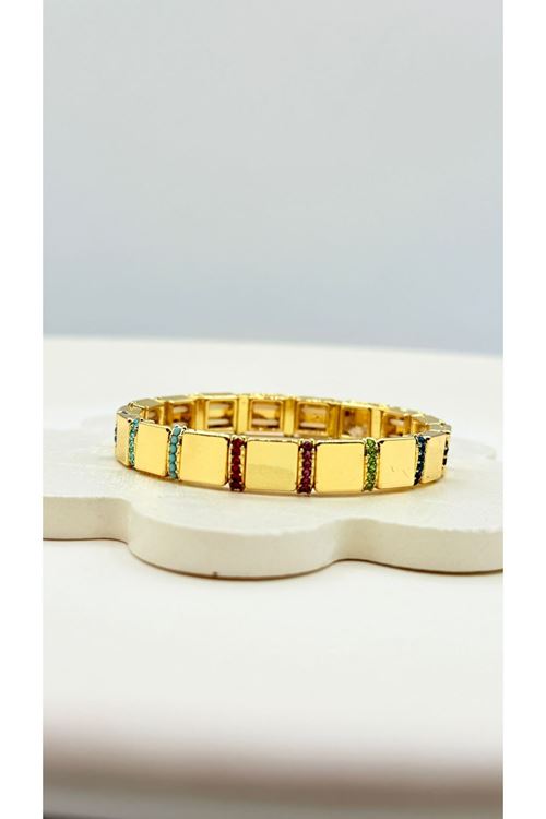 Vip Kelepçe Bileklik