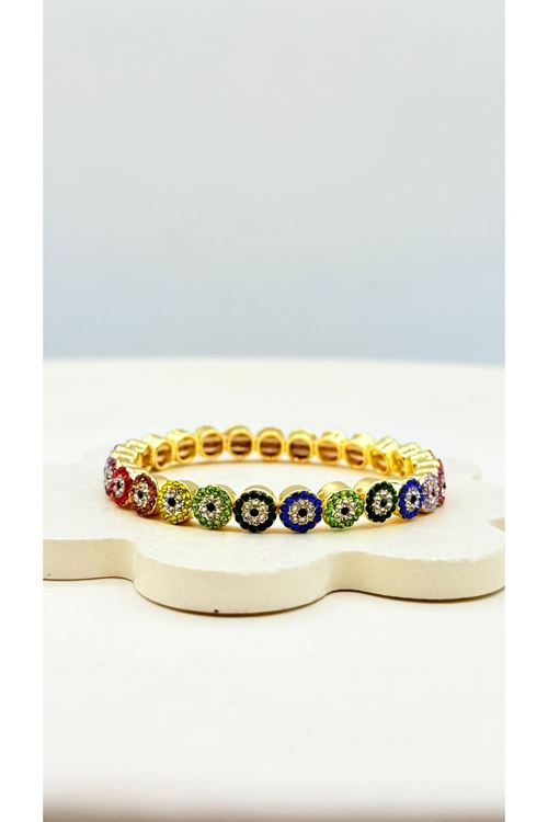 Vip Kelepçe Bileklik