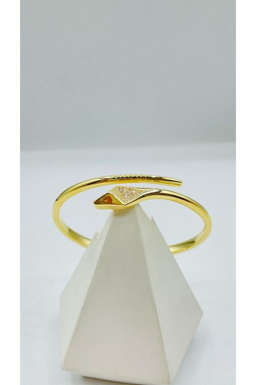 Vip Kelepçe Bileklik