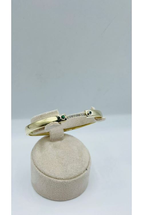 Vip Kelepçe Bileklik