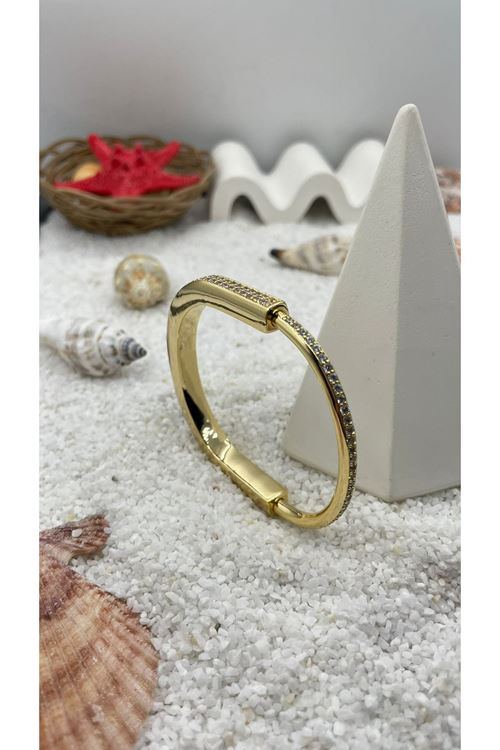 Vip Kelepçe Bileklik