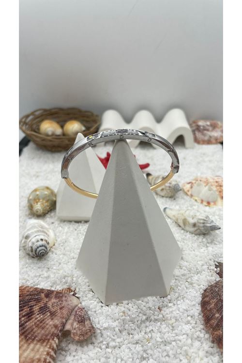 Vip Kelepçe Bileklik