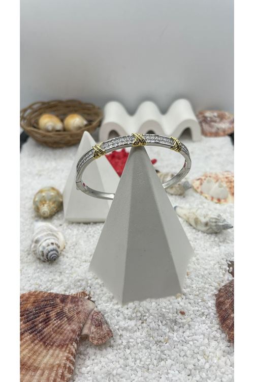 Vip Kelepçe Bileklik