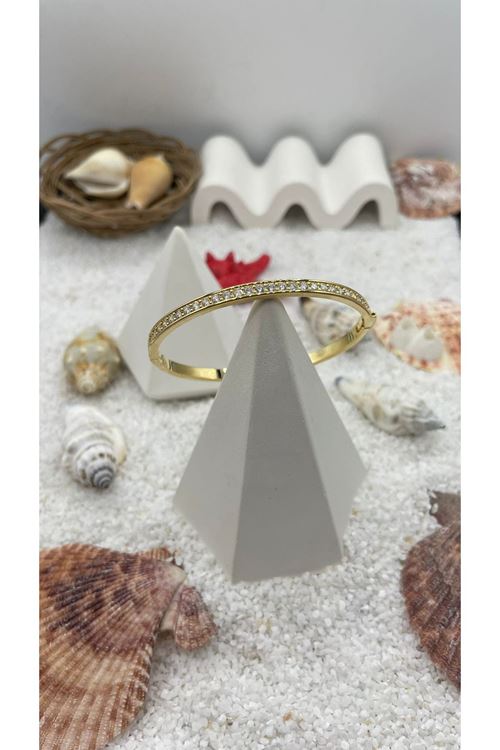 Vip Kelepçe Bileklik