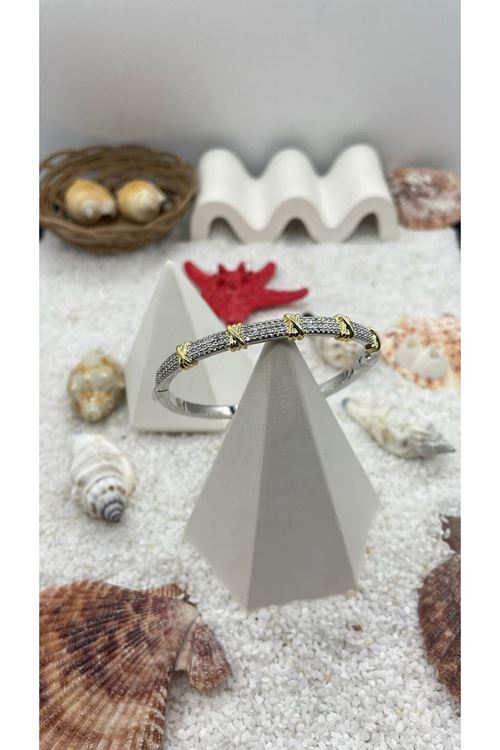 Vip Kelepçe Bileklik