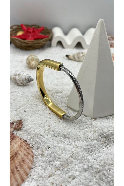 Vip Kelepçe Bileklik