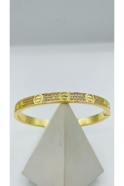 Vip Kelepçe Bileklik