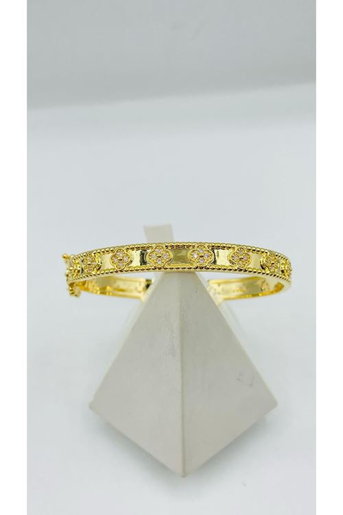 Vip Kelepçe Bileklik