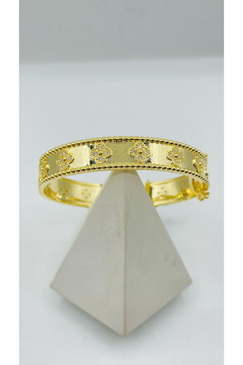 Vip Kelepçe Bileklik