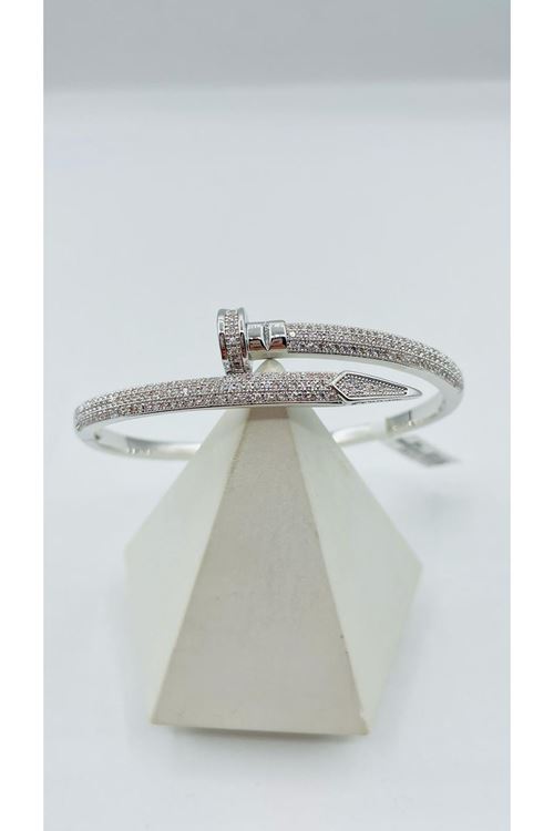 Vip Kelepçe Bileklik