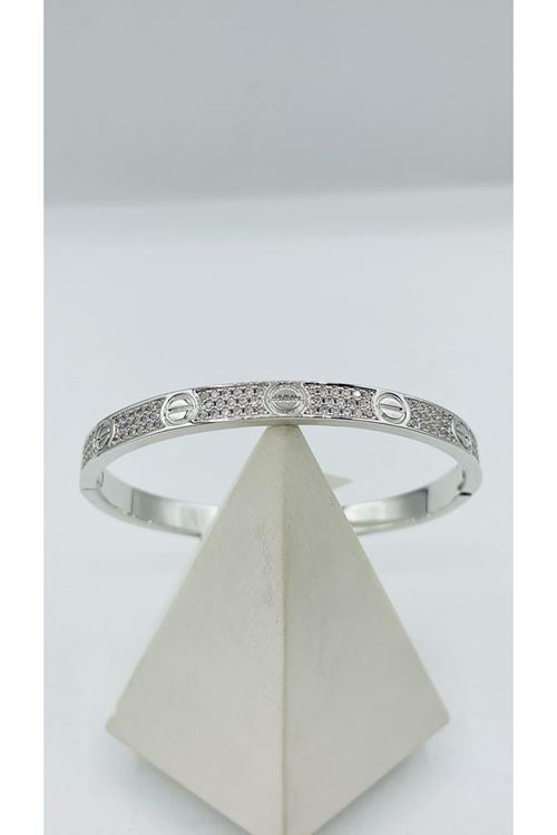 Vip Kelepçe Bileklik