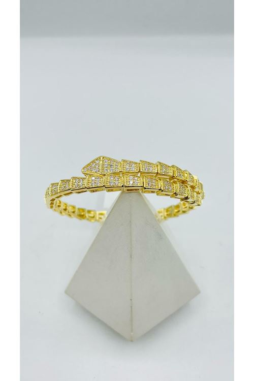 Vip Kelepçe Bileklik