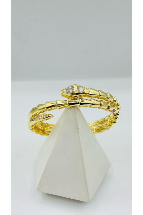 Vip Kelepçe Bileklik