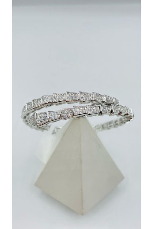 Vip Kelepçe Bileklik