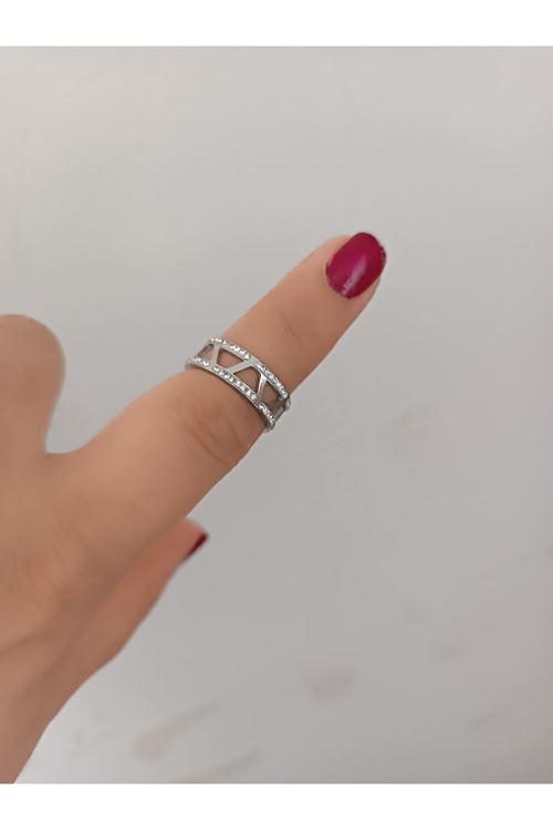 Vip Ayarlanabilir Yüzük