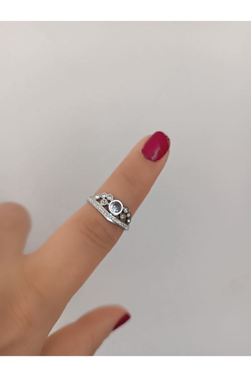 Vip Ayarlanabilir Yüzük