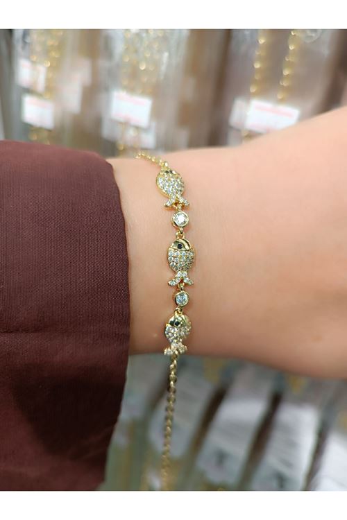 Xuping Model Bileklik