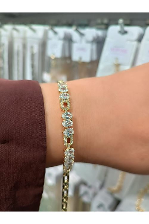 Xuping Model Bileklik