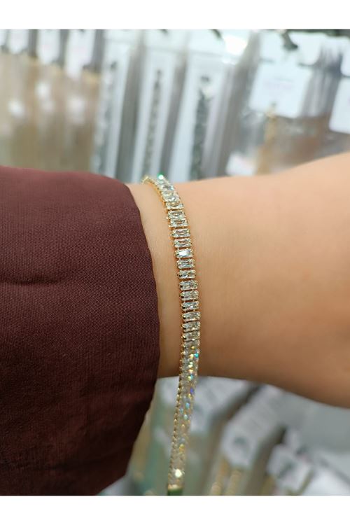 Xuping Model Bileklik