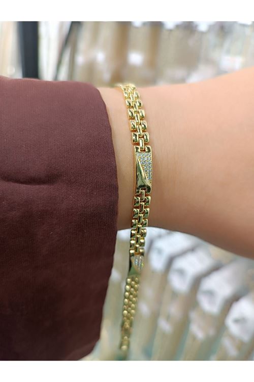 Xuping Model Bileklik