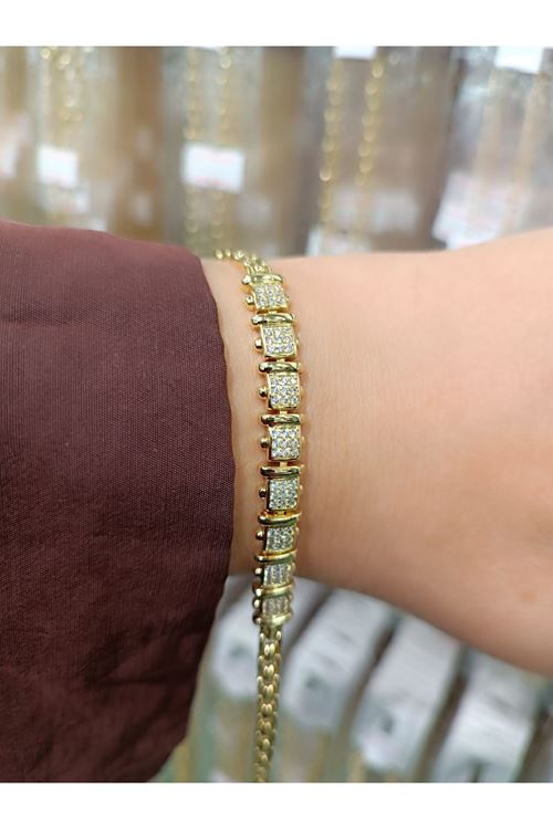 Xuping Model Bileklik