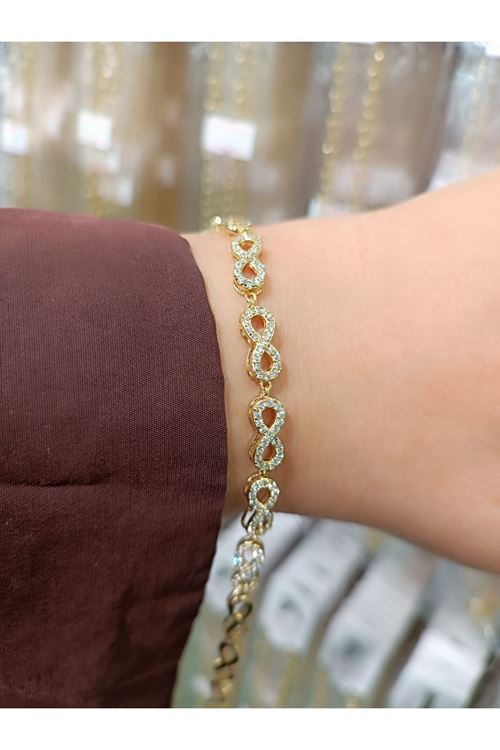 Xuping Model Bileklik