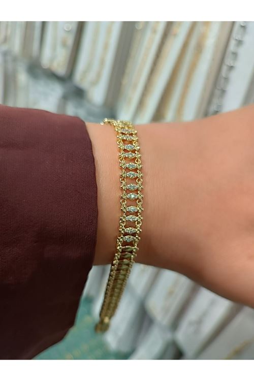 Xuping Model Bileklik