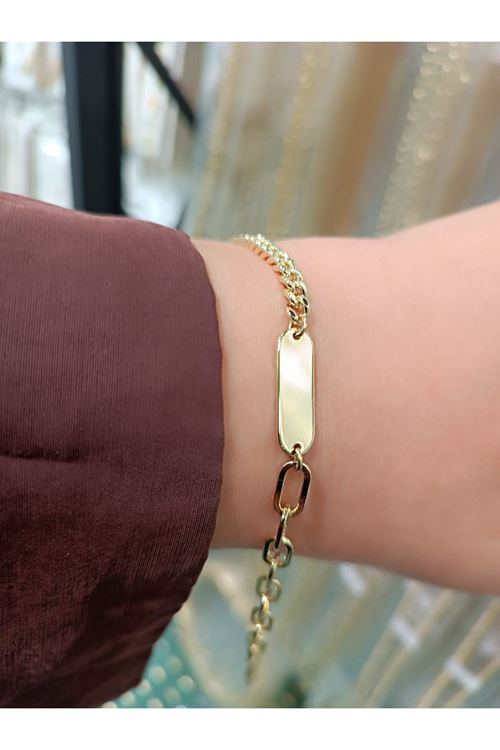 Xuping Model Bileklik