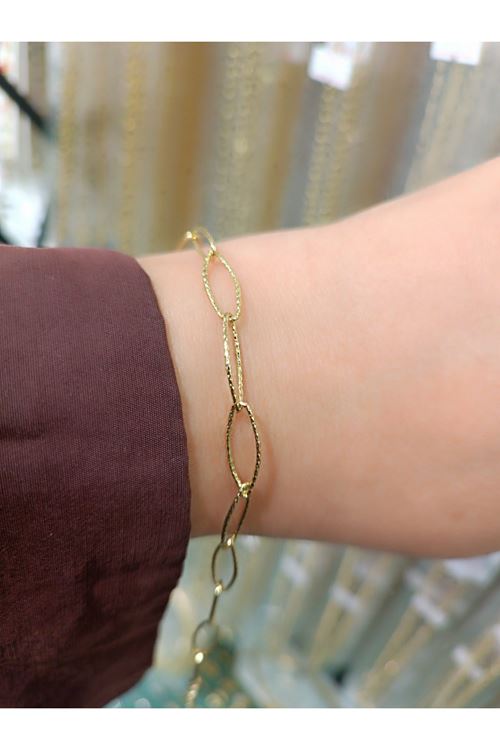 Xuping Model Bileklik