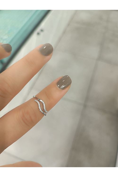 Vip Model Ayarlanabilir Yüzük