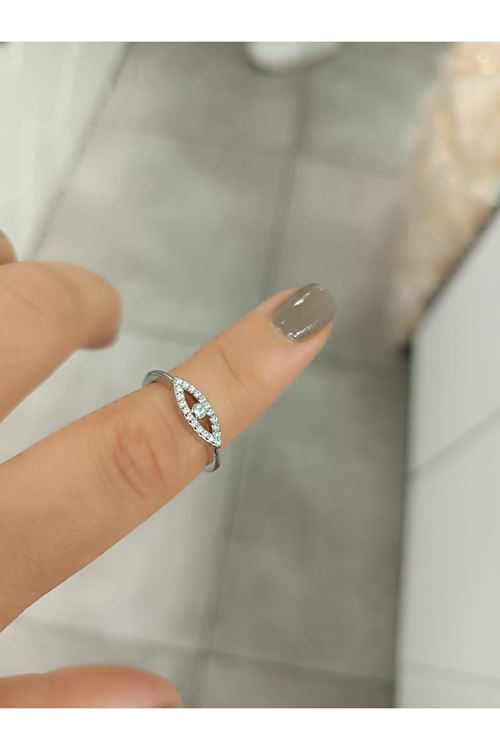 Vip Model Ayarlanabilir Yüzük