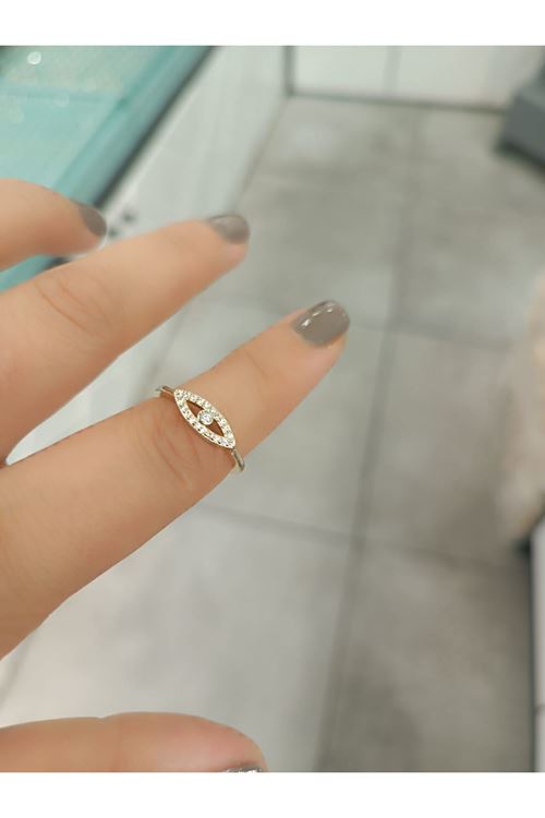 Vip Model Ayarlanabilir Yüzük