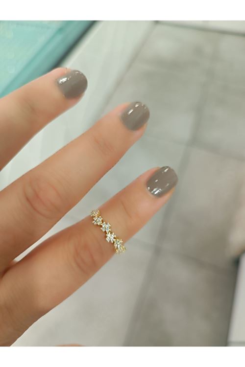 Vip Model Ayarlanabilir Yüzük