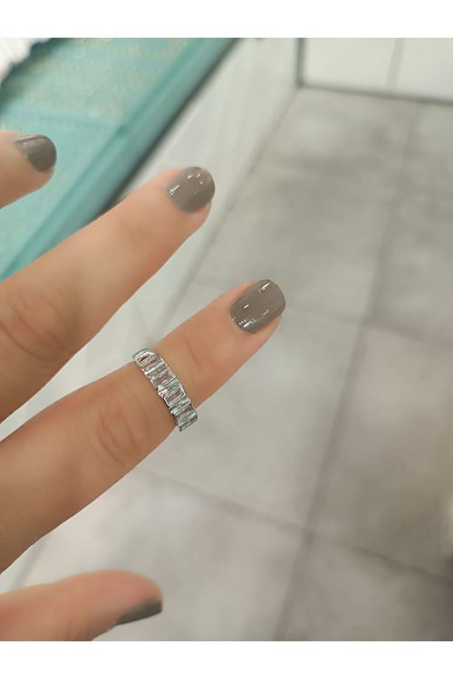 Vip Model Ayarlanabilir Yüzük