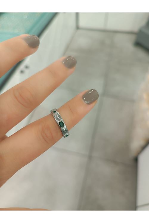 Vip Model Ayarlanabilir Yüzük