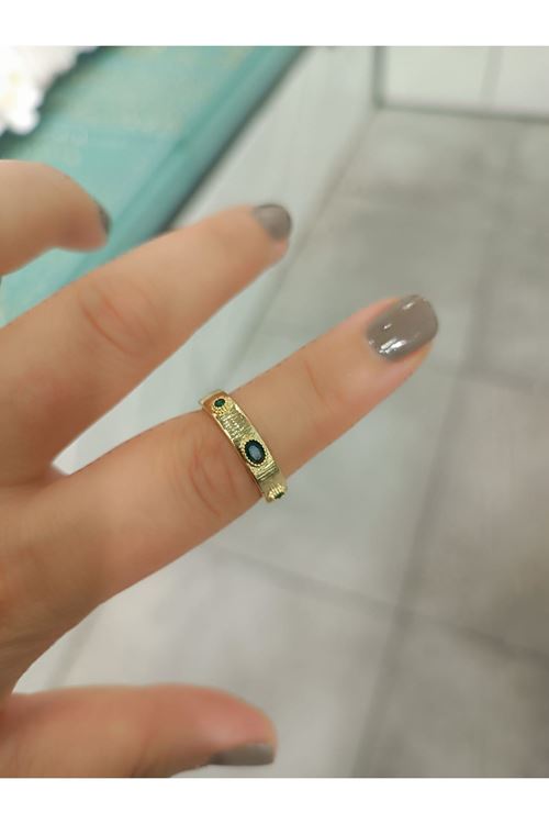 Vip Model Ayarlanabilir Yüzük