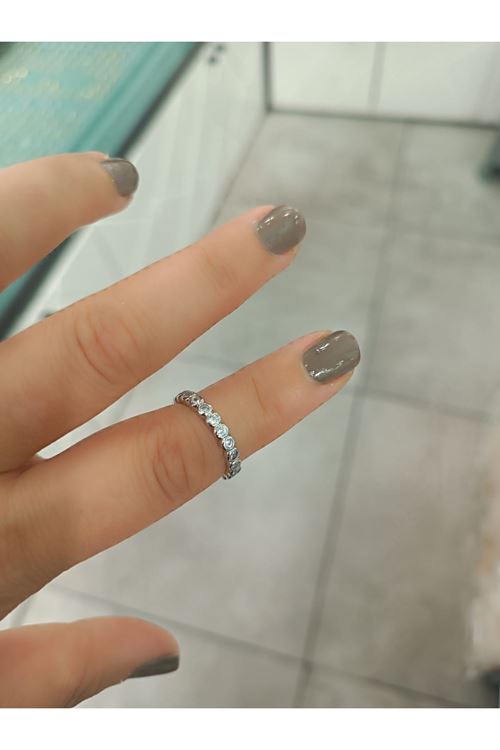 Vip Model Ayarlanabilir Yüzük