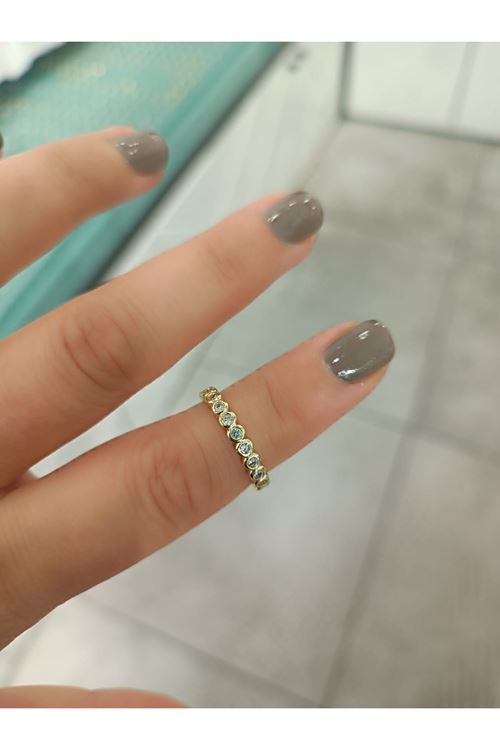 Vip Model Ayarlanabilir Yüzük