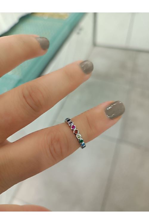 Vip Model Ayarlanabilir Yüzük