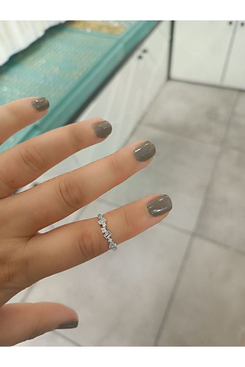 Vip Model Ayarlanabilir Yüzük