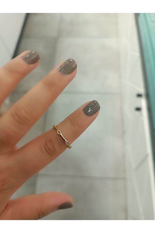 Vip Model Ayarlanabilir Yüzük