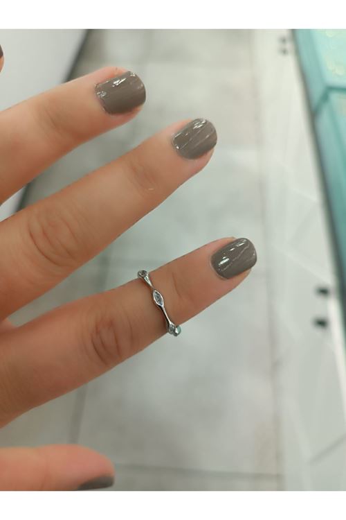 Vip Model Ayarlanabilir Yüzük