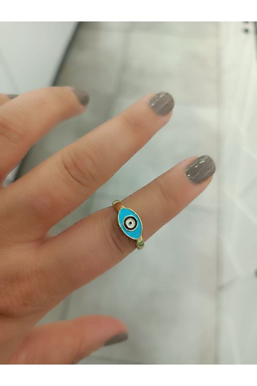 Vip Model Ayarlanabilir Yüzük