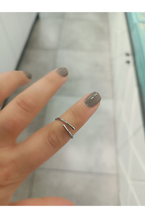 Vip Model Ayarlanabilir Yüzük