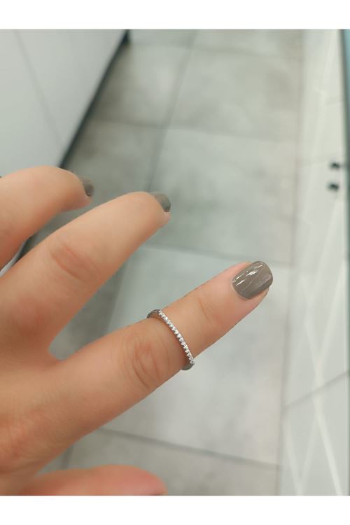 Vip Model Ayarlanabilir Yüzük