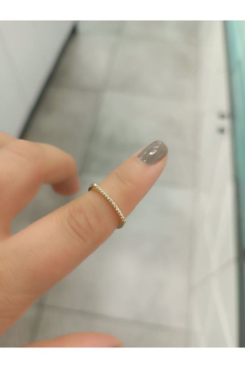 Vip Model Ayarlanabilir Yüzük