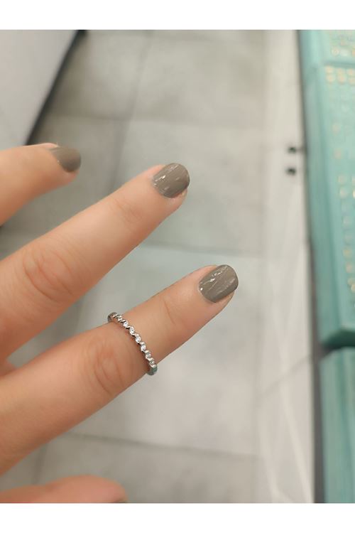 Vip Model Ayarlanabilir Yüzük