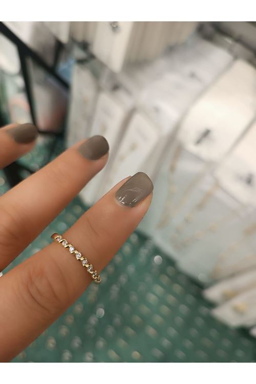 Vip Model Ayarlanabilir Yüzük