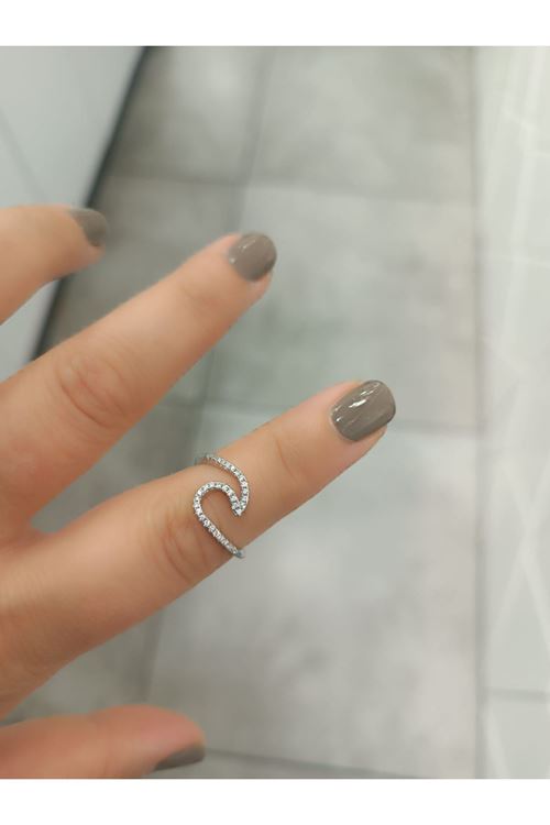 Vip Model Ayarlanabilir Yüzük